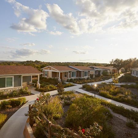 Carter Creek Winery Resort & Spa Johnson City Εξωτερικό φωτογραφία