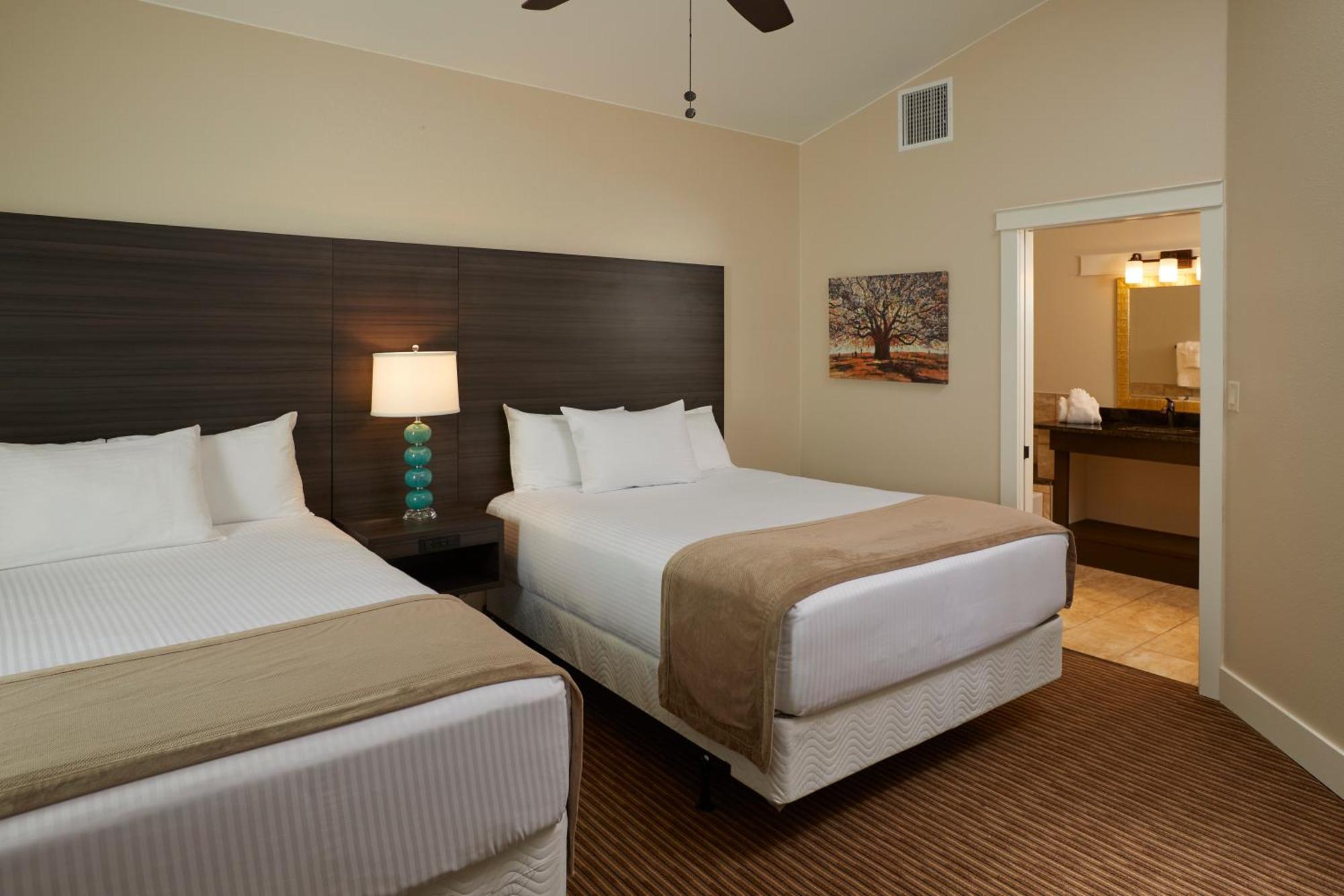 Carter Creek Winery Resort & Spa Johnson City Εξωτερικό φωτογραφία