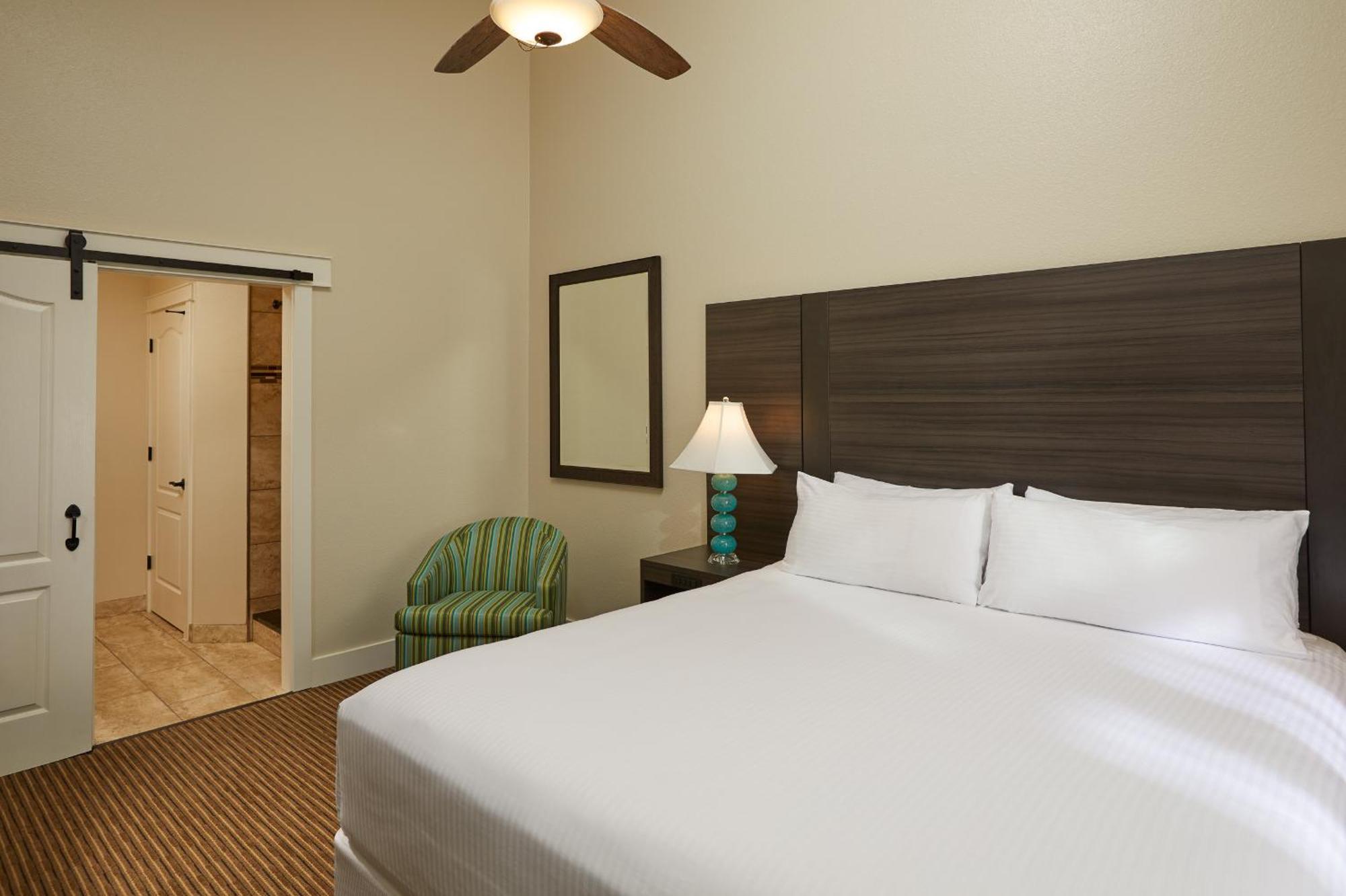 Carter Creek Winery Resort & Spa Johnson City Εξωτερικό φωτογραφία