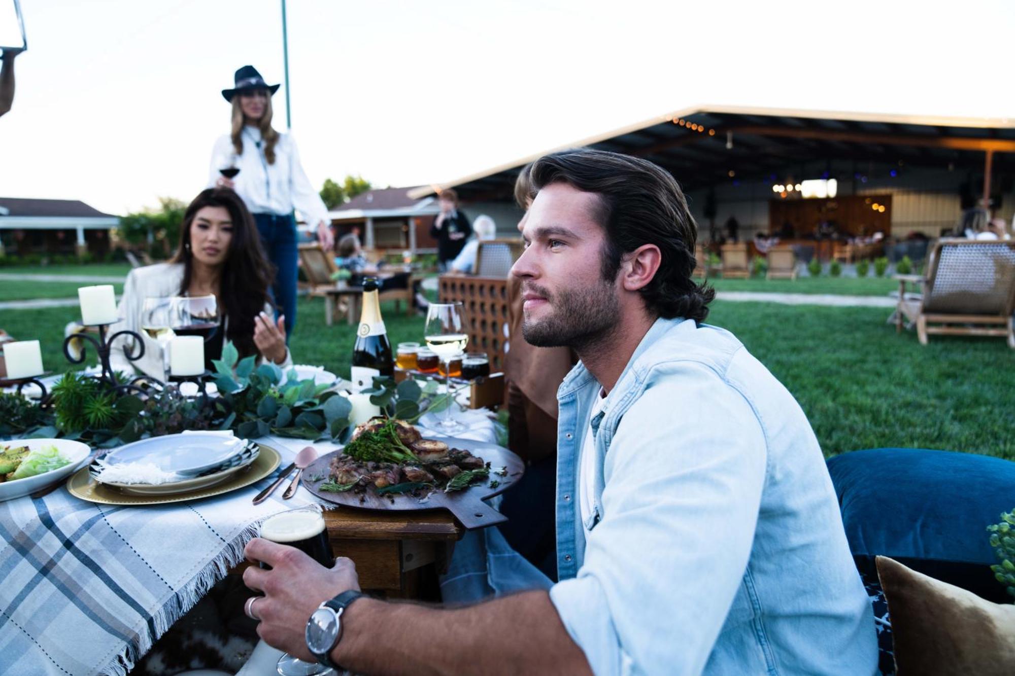 Carter Creek Winery Resort & Spa Johnson City Εξωτερικό φωτογραφία