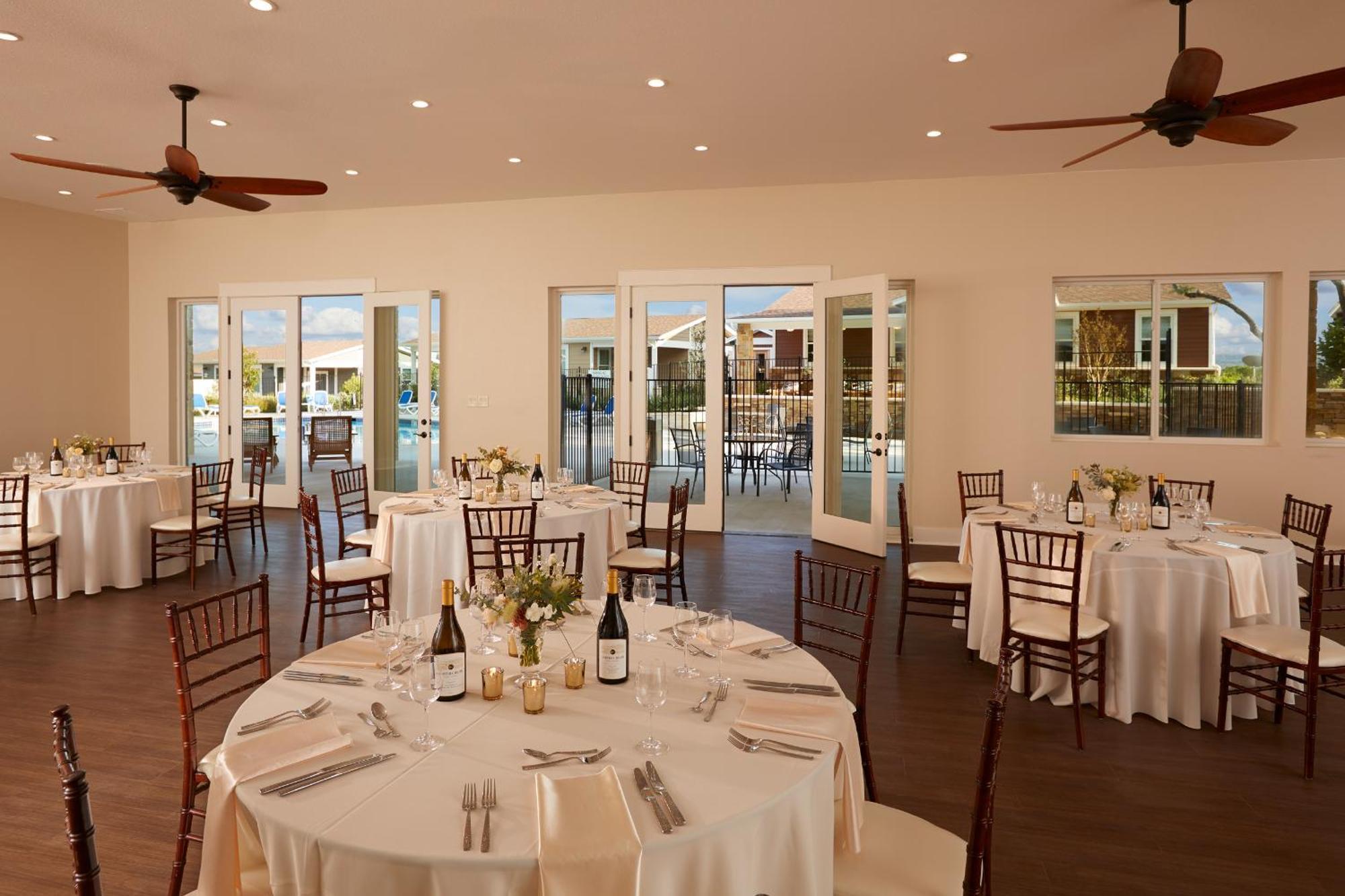 Carter Creek Winery Resort & Spa Johnson City Εξωτερικό φωτογραφία