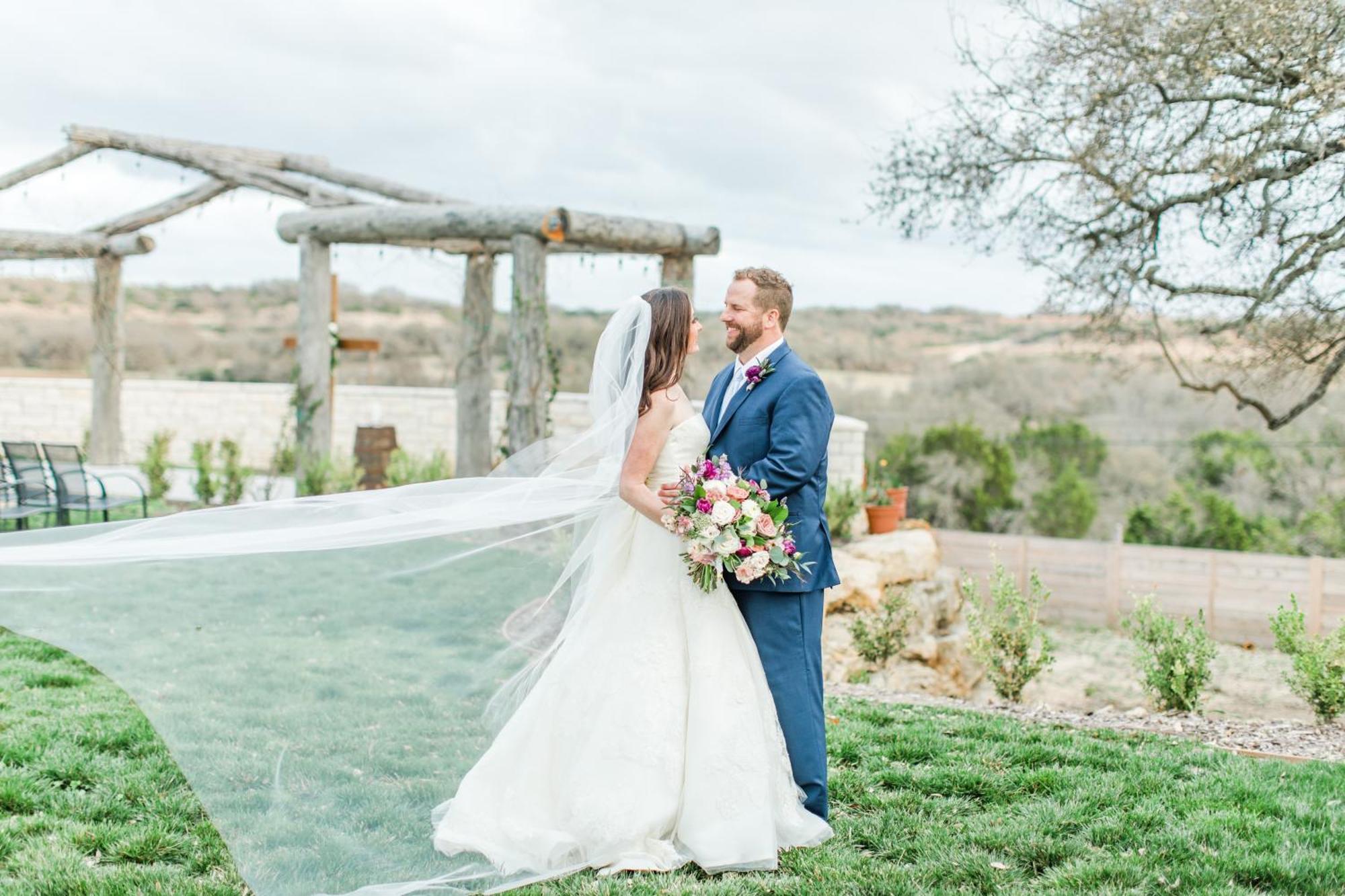 Carter Creek Winery Resort & Spa Johnson City Εξωτερικό φωτογραφία