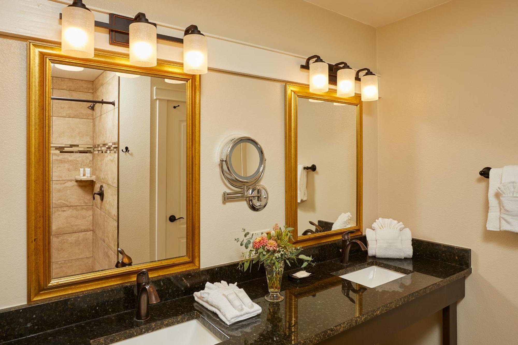 Carter Creek Winery Resort & Spa Johnson City Εξωτερικό φωτογραφία