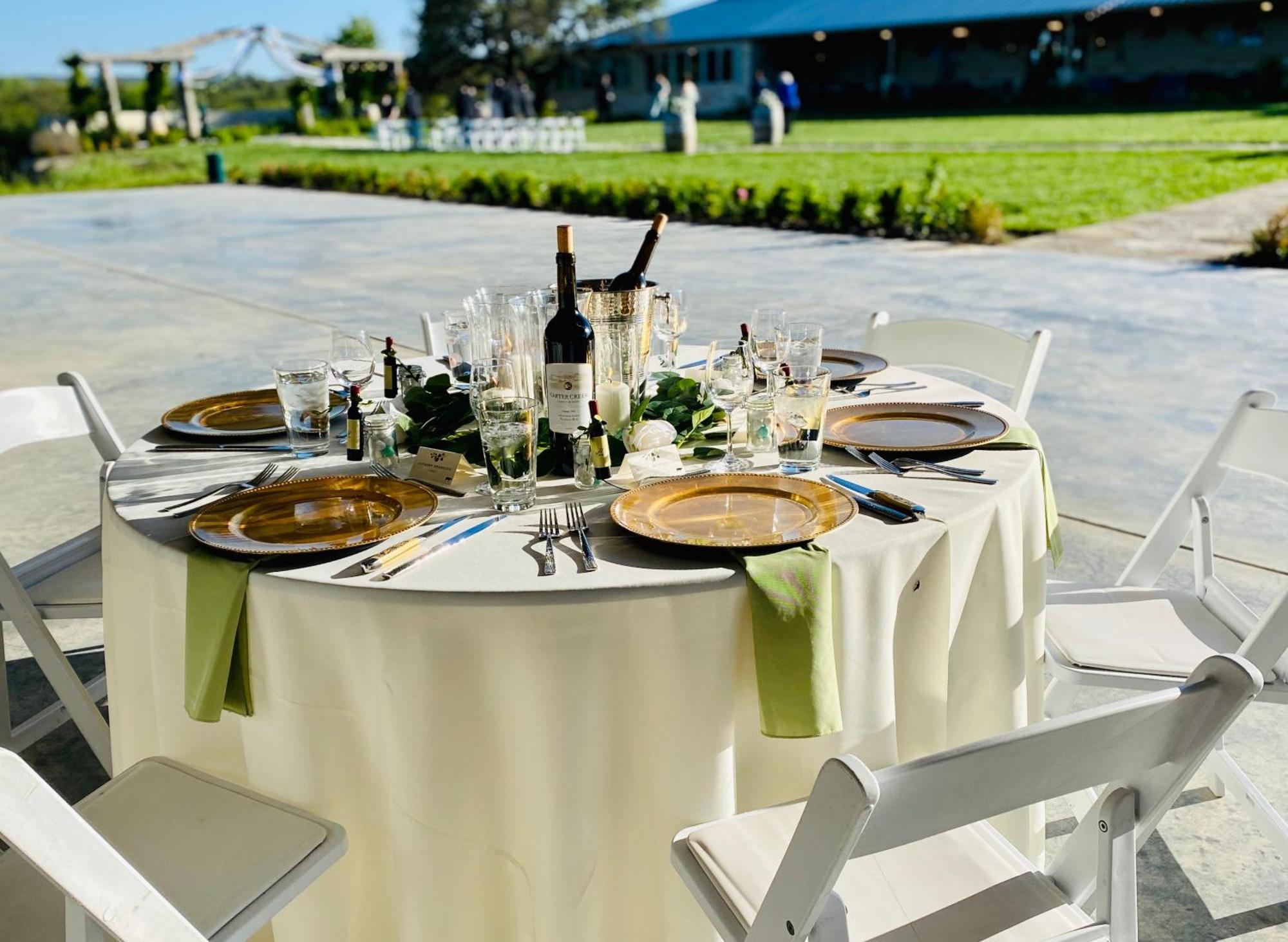 Carter Creek Winery Resort & Spa Johnson City Εξωτερικό φωτογραφία